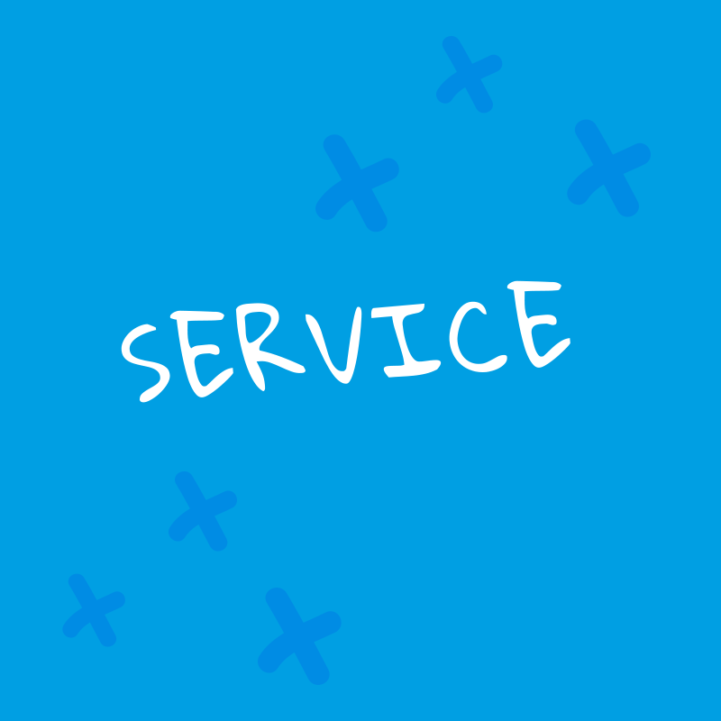 Service