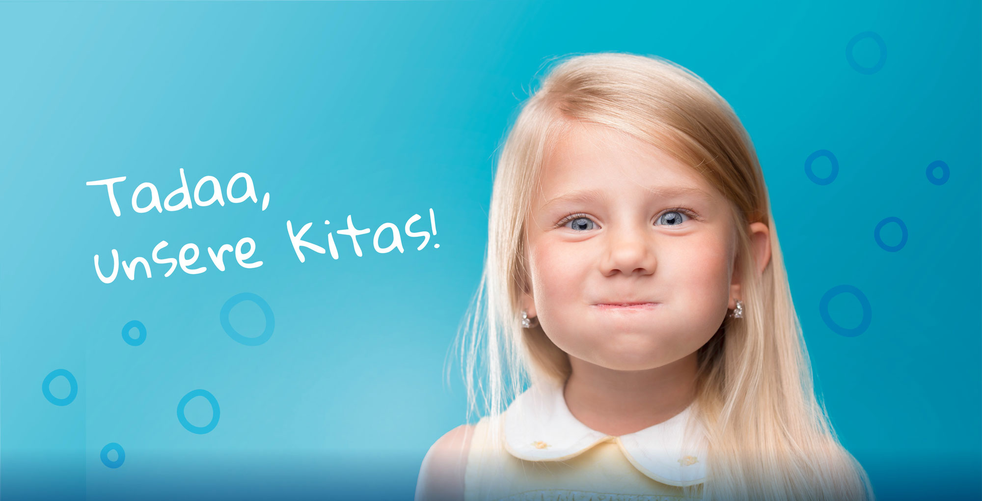 Kopfbild Für Kinder & Eltern