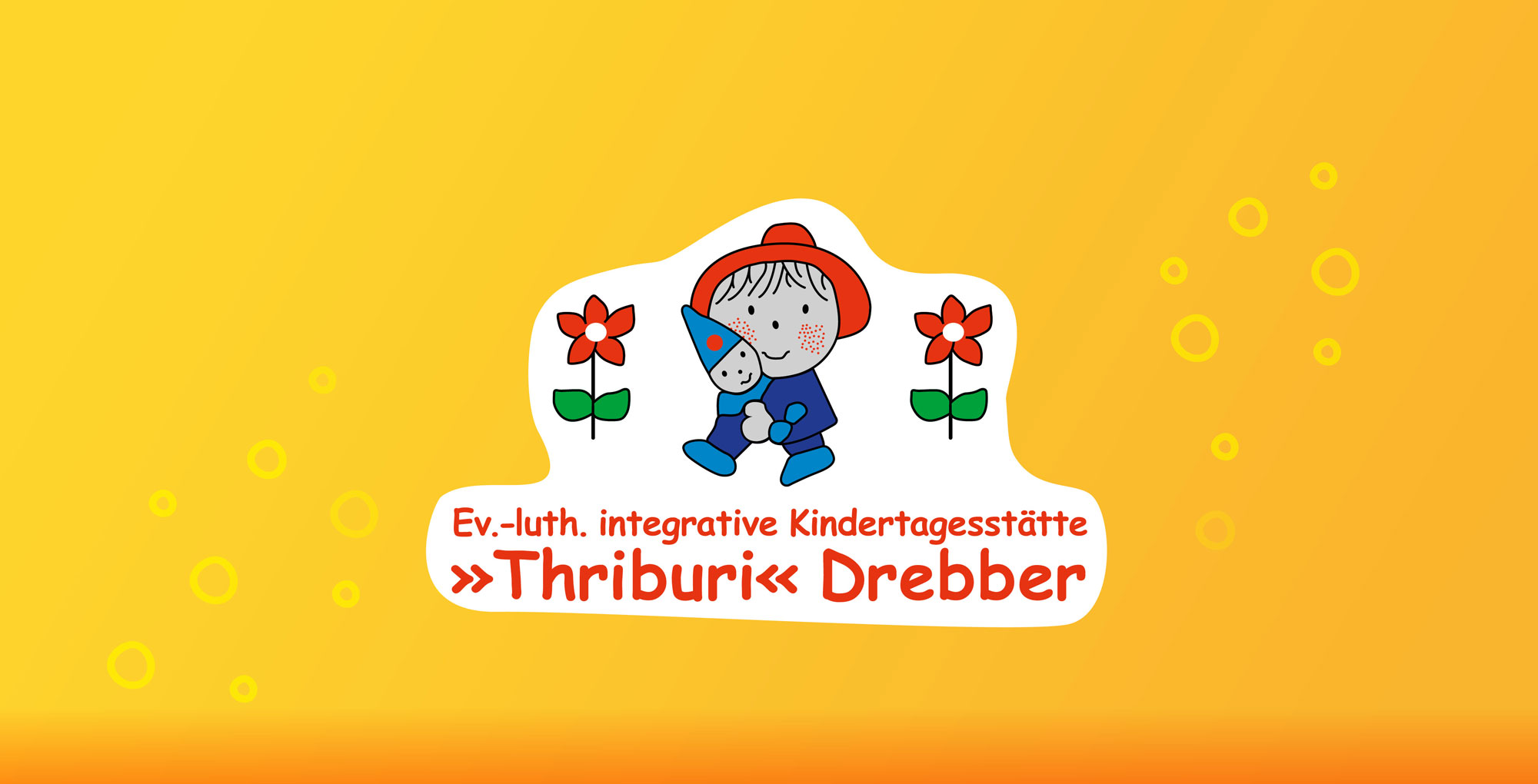Kopfbild Kita „Thriburi” Drebber