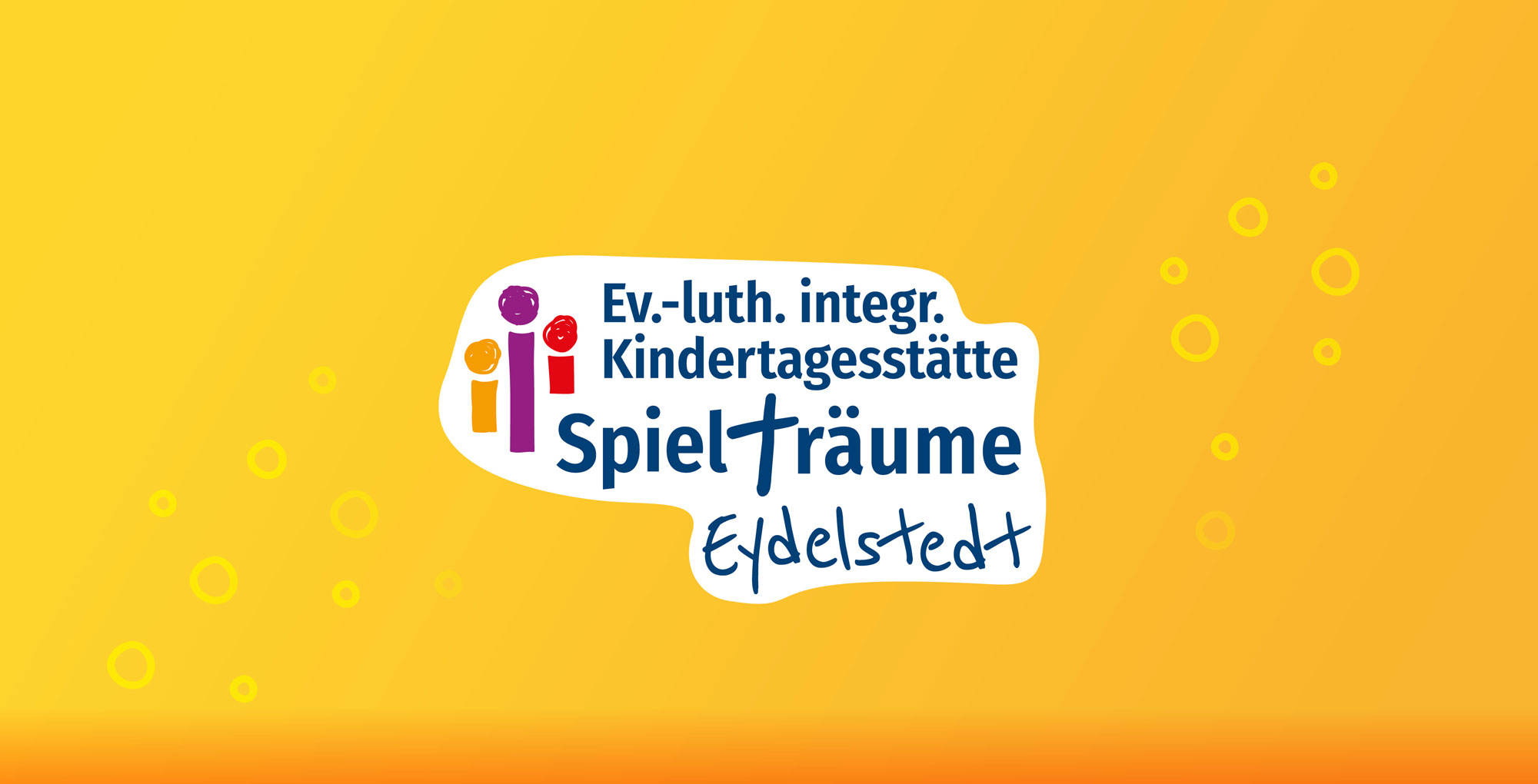 Kopfbild Kita „Spiel(t)räume“ Eydelstedt