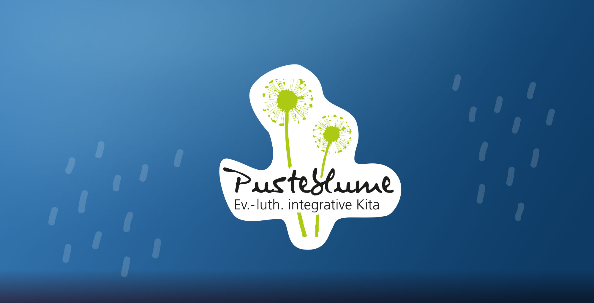 Kopfbild Kita „Pusteblume” Wagenfeld