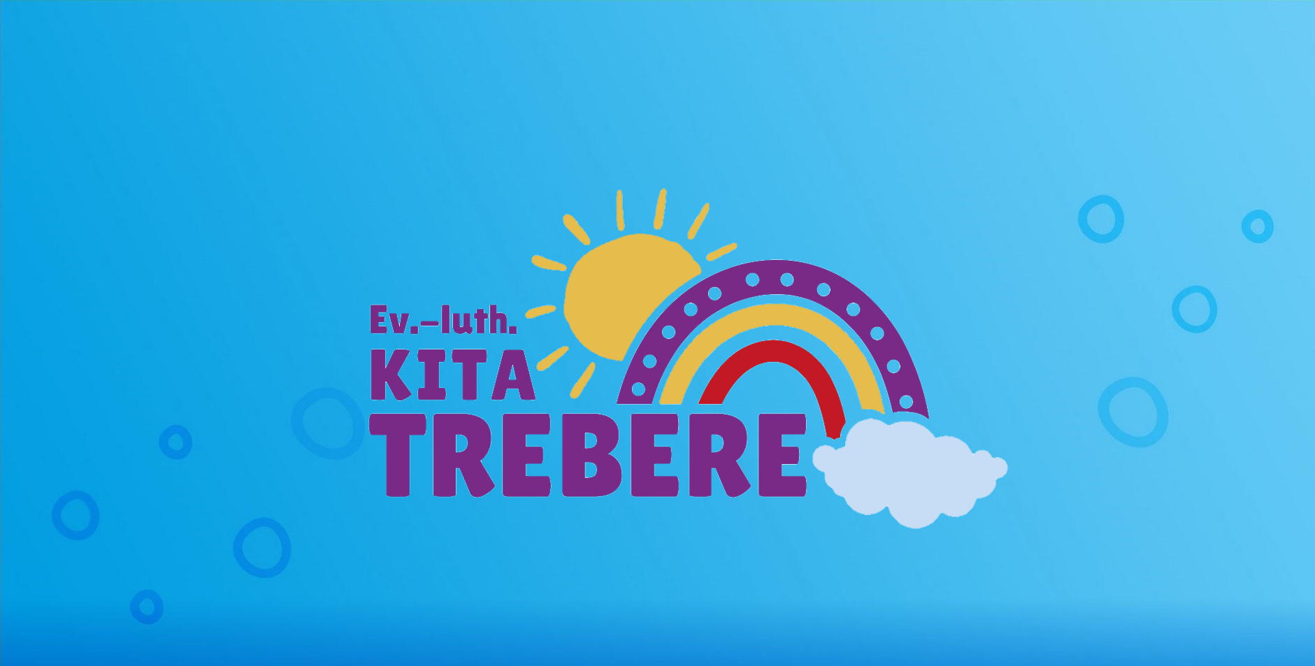 Kopfbild Kita „Trebere” Drebber
