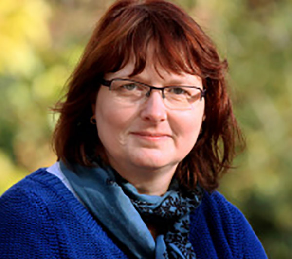 Foto Uta Diekmann